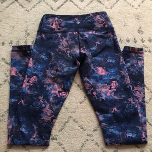 Lululemon Yoga Pants